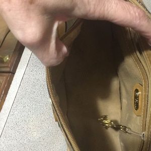 Vintage Gucci crossbody